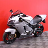 Kawasaki - ZX-12R - // Juuri saapunut! / Yoshimura / Powercommander / Piparilevyt // - Moottoripyörä