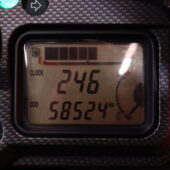 Kawasaki - ZX-12R - // Juuri saapunut! / Yoshimura / Powercommander / Piparilevyt // - Moottoripyörä