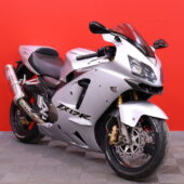 Kawasaki - ZX-12R - // Juuri saapunut! / Yoshimura / Powercommander / Piparilevyt // - Moottoripyörä