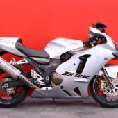 Kawasaki - ZX-12R - // Juuri saapunut! / Yoshimura / Powercommander / Piparilevyt // - Moottoripyörä