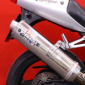 Kawasaki - ZX-12R - // Juuri saapunut! / Yoshimura / Powercommander / Piparilevyt // - Moottoripyörä