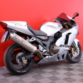 Kawasaki - ZX-12R - // Juuri saapunut! / Yoshimura / Powercommander / Piparilevyt // - Moottoripyörä