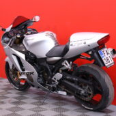 Kawasaki - ZX-12R - // Juuri saapunut! / Yoshimura / Powercommander / Piparilevyt // - Moottoripyörä