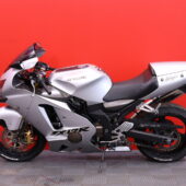 Kawasaki - ZX-12R - // Juuri saapunut! / Yoshimura / Powercommander / Piparilevyt // - Moottoripyörä