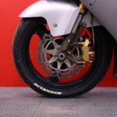 Kawasaki - ZX-12R - // Juuri saapunut! / Yoshimura / Powercommander / Piparilevyt // - Moottoripyörä