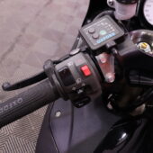 Kawasaki - ZZR - 1400 // Juuri saapunut! / Suomi-pyörä / Akrapovic // - Moottoripyörä