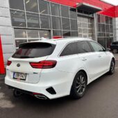 Kia - Ceed - 1,6 GDI Plug-In Hybrid EX SW DCT - Farmari