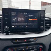 Kia - Ceed - 1,6 GDI Plug-In Hybrid EX SW DCT - Farmari