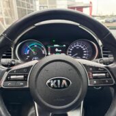 Kia - Ceed - 1,6 GDI Plug-In Hybrid EX SW DCT - Farmari