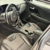 Kia - Niro - 1,6 GDI Hybrid Business Premium DCT // ACC / Kamera / JBL / Vetokoukku / LED / Lohko // - Farmari