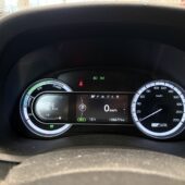 Kia - Niro - 1,6 GDI Hybrid Business Premium DCT // ACC / Kamera / JBL / Vetokoukku / LED / Lohko // - Farmari