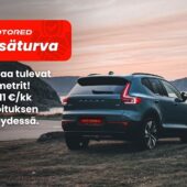 MINI - COOPER - Cooper S A Business // Nahkaverhoilu / H&K / Panorama / Moonwalk Grey Väri // - Viistoperä