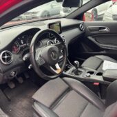 Mercedes-Benz - A - 180 Suomi 100 Edition // Suomi-auto / Sport-penkit / P. Kamera / - Viistoperä