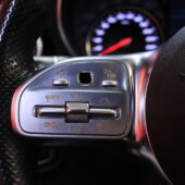 Mercedes-Benz - C - 220 d T A Business AMG // Distronic pro / Aktiv. Kaista-avustin / AMG Paketit / P.Kamera / Sporttipenkit / CarPlay / - Farmari