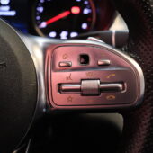 Mercedes-Benz - C - 220 d T A Business AMG // Distronic pro / Aktiv. Kaista-avustin / AMG Paketit / P.Kamera / Sporttipenkit / CarPlay / - Farmari