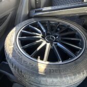 Mercedes-Benz - E - 300 de 4MATIC T A Business AMG EQ Power - Farmari