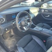 Mercedes-Benz - E - 300 de 4MATIC T A Business AMG EQ Power - Farmari