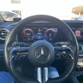 Mercedes-Benz - E - 300 de 4MATIC T A Business AMG EQ Power - Farmari