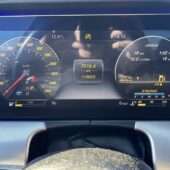 Mercedes-Benz - E - 220 d Coupé AMG - Coupe