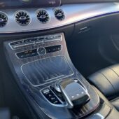 Mercedes-Benz - E - 220 d Coupé AMG - Coupe