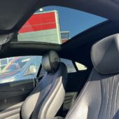 Mercedes-Benz - E - 220 d Coupé AMG - Coupe