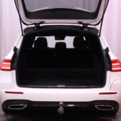 Mercedes-Benz - E - 300 de 4MATIC T A AMG // Distronic+ / Panorama / Burmester / Muistipenkit / Vetokoukku / Kamera / Night // - Farmari