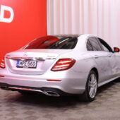 Mercedes-Benz - E - 220 d 4Matic A Business AMG  / Multibeam LED / Burmester / Webasto / Panorama - Sedan