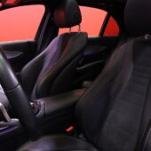 Mercedes-Benz - E - 220 d 4Matic A Business AMG  / Multibeam LED / Burmester / Webasto / Panorama - Sedan