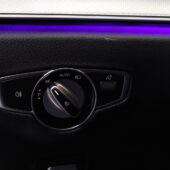 Mercedes-Benz - E - 220 d 4Matic A Business AMG  / Multibeam LED / Burmester / Webasto / Panorama - Sedan