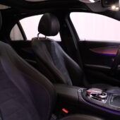 Mercedes-Benz - E - 220 d 4Matic A Business AMG  / Multibeam LED / Burmester / Webasto / Panorama - Sedan