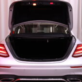 Mercedes-Benz - E - 220 d 4Matic A Business AMG  / Multibeam LED / Burmester / Webasto / Panorama - Sedan