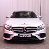 Mercedes-Benz - E - 220 d 4Matic A Business AMG  / Multibeam LED / Burmester / Webasto / Panorama - Sedan