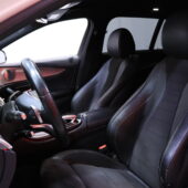 Mercedes-Benz - E - 220 d 4Matic T A Premium Business AMG - Farmari