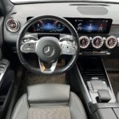 Mercedes-Benz - EQB - 300 4MATIC Business // 7-Paikkainen / Widescreen / Kamera / Mercedes Me / - Maastoauto