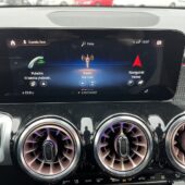 Mercedes-Benz - EQB - 300 4MATIC Business // 7-Paikkainen / Widescreen / Kamera / Mercedes Me / - Maastoauto