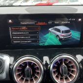 Mercedes-Benz - EQB - 300 4MATIC Business // 7-Paikkainen / Widescreen / Kamera / Mercedes Me / - Maastoauto