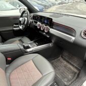 Mercedes-Benz - EQB - 300 4MATIC Business // 7-Paikkainen / Widescreen / Kamera / Mercedes Me / - Maastoauto