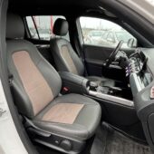 Mercedes-Benz - EQB - 300 4MATIC Business // 7-Paikkainen / Widescreen / Kamera / Mercedes Me / - Maastoauto