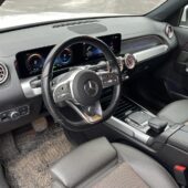 Mercedes-Benz - EQB - 300 4MATIC Business // 7-Paikkainen / Widescreen / Kamera / Mercedes Me / - Maastoauto