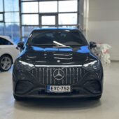 Mercedes-Benz - EQE SUV - 43 4Matic AMG - Farmari
