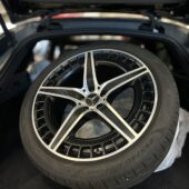 Mercedes-Benz - EQE SUV - 43 4Matic AMG - Farmari