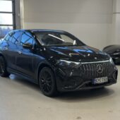 Mercedes-Benz - EQE SUV - 43 4Matic AMG - Farmari