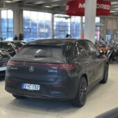 Mercedes-Benz - EQE SUV - 43 4Matic AMG - Farmari