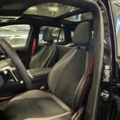 Mercedes-Benz - EQE SUV - 43 4Matic AMG - Farmari