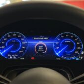 Mercedes-Benz - EQE SUV - 43 4Matic AMG - Farmari