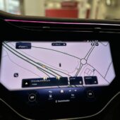 Mercedes-Benz - EQE SUV - 43 4Matic AMG - Farmari