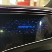 Mercedes-Benz - EQE SUV - 43 4Matic AMG - Farmari