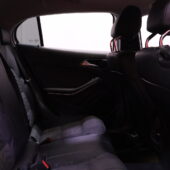 Mercedes-Benz - GLA - 180 A Premium Business // Suomi-auto / Juuri Huollettu! / IHC / Vakionopeudensäädin / Kamera / Style -paketti // - Maastoauto