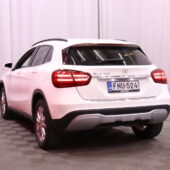 Mercedes-Benz - GLA - 180 A Premium Business // Suomi-auto / Juuri Huollettu! / IHC / Vakionopeudensäädin / Kamera / Style -paketti // - Maastoauto