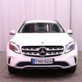 Mercedes-Benz - GLA - 180 A Premium Business // Suomi-auto / Juuri Huollettu! / IHC / Vakionopeudensäädin / Kamera / Style -paketti // - Maastoauto